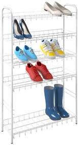 Кутия за обувки - Metaltex