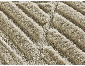 Бежов килим 160x230 cm Numa – Universal