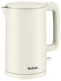 Кремава електрическа кана 1,5 l Thermo Protect KO140AE0 – Tefal