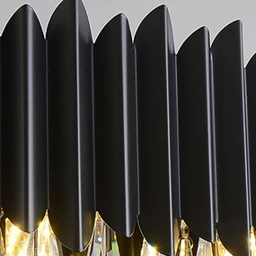 Аплик APP1658-1W Black