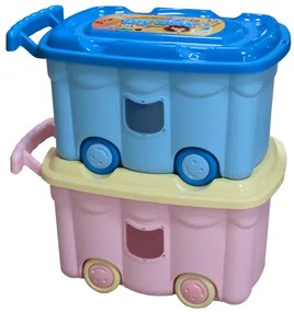 Akay - Кутия контейнер детска 50L (AK-494)