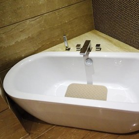 Подложка против хлъзгане за вана 36x76 cm Class Premium – MSV