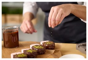 Силиконова форма за сладолед – Blomsterbergs