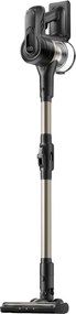 Вертикална прахосмукачка Dreame T30 Flex VJ74E, 450 W, 144 AW, 3 степени, 0.5 л, 60 мин, HEPA H13, LED, Безчетков мотор, Черен