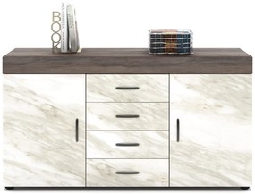 Бюфет Aria-Kafe Skouro