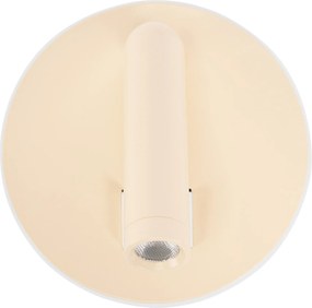 Аплик APP1615-1W beige