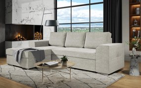 Разтегателен ъглов диван Тиволи