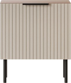 Комплект от 2 нощни шкафчета Almera