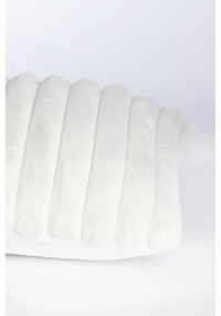 Декоративна възглавница от микроплюш 45x45 cm Vajen – Light &amp; Living
