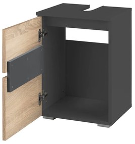Шкаф за мивка , 40 x 55 cm Wisla - Støraa