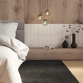 Комплект декоративен панел atmosphera Juego, 30x30 cm, 4 бр, Филц