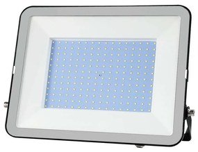 LED Прожектор SAMSUNG CHIP LED/300W/230V 4000K IP65 черен