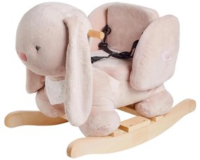 Nattou - Rocker POMME зайче