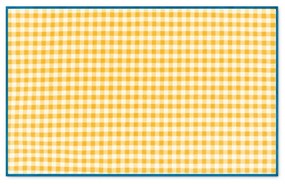 Подложки от плат в комплект от 2 броя 35x50 cm Vichy - Really Nice Things