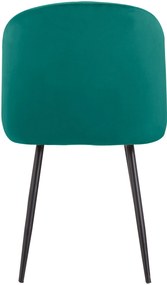 Фотьойл Zera-Зелено (2) парчета