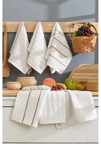 Памучни кърпи за съдове в комплект от 6 бр. 30x50 cm Sofya – Foutastic