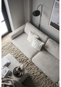 Кремава табуретка Duncan - Rowico