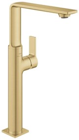 Смесител за умивалник 1/2″, едноръкохватков, 23403GN1, XL-размер