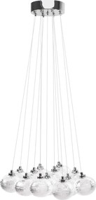 Пендел MS025-13CP Chrome