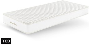 Матрак 180/200, двулицев Astrea Ortho