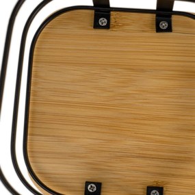 Метална поставка за кухненски прибори – Casa Selección