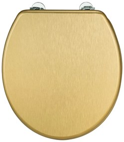 Тоалетна чиния 38 x 41 см Aldeno – Wenko