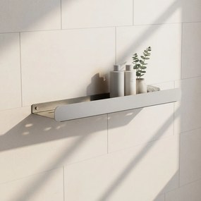 Рафт за баня SF01 SF03 steel brush