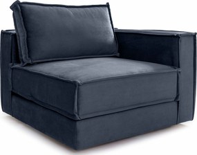 Лява страна Модулен диван Bella-Mple Special