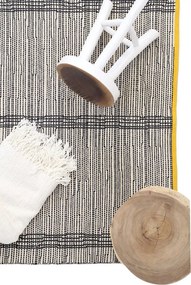 Килим marshmallow old gold-160 x 230 см.