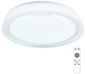 Klausen KL151000 - LED Димируем плафон MERCURY LED/30W/230V IP21+д.у.