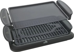 Настолна скара Omega 2v1 – Cattara