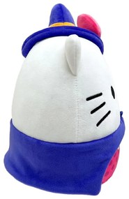 Плюшена играчка Hello Kitty – SQUISHMALLOWS
