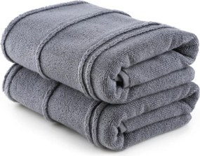 Комплект кърпи за баня 2 броя Arden