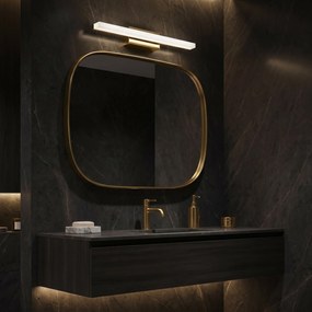Аплик LED 40CM APP1848-1W GOLD