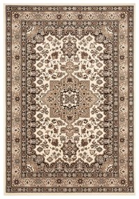 Бежов килим , 160 x 230 cm Parun Tabriz - Nouristan