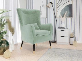 Фотьойл Lofner-Menta