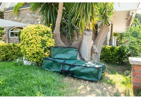 Вакуумна чанта за градински текстил 117x67x25 cm Ecologik – Compactor