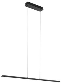 Eglo 93896 - LED регулируем полилей PELLARO LED/30W/230V