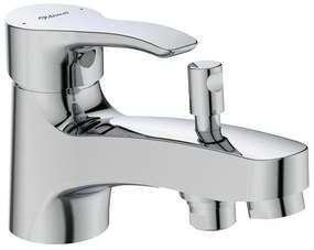 Стоящ смесител за вана/душ, BC390AA, Vidima