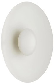 Argon 8863 - LED стенен аплик BOLTON LED/12,5W/230V 3000K бял