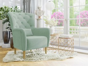 Фотьойл Hemdal-Menta