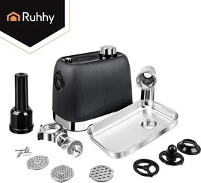 Електрическа месомелачка Ruhhy 2400W – Машина за месо