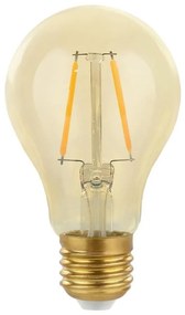 LED Крушка VINTAGE E27/4,9W/230V 2400K