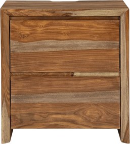 Нощно шкафче Junia