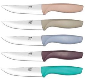 Pirge - Кухненски нож от неръждаема стомана 14см различни цветове (43234)-PRATIK