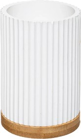 Поставка за четки за зъби 5five Modern Color - Горчица