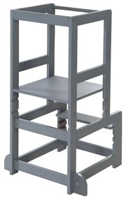 Сива учебна кула – Roba