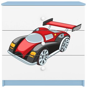 Скрин Babydreams Cartoon-Mple-Auto