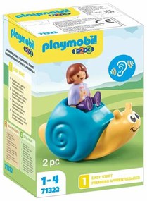 Playset Playmobil Охльов 2 Части