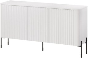 Буфет Вера 150-бял